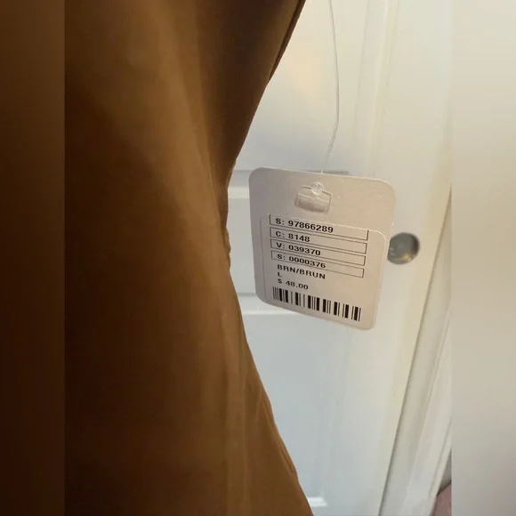 NWT FP Movement Just Getting Started Muscle Tank - Picture 4 of 8